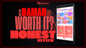 Daman Games