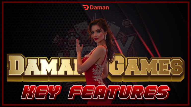 Daman Games