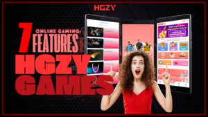 HGZY Games