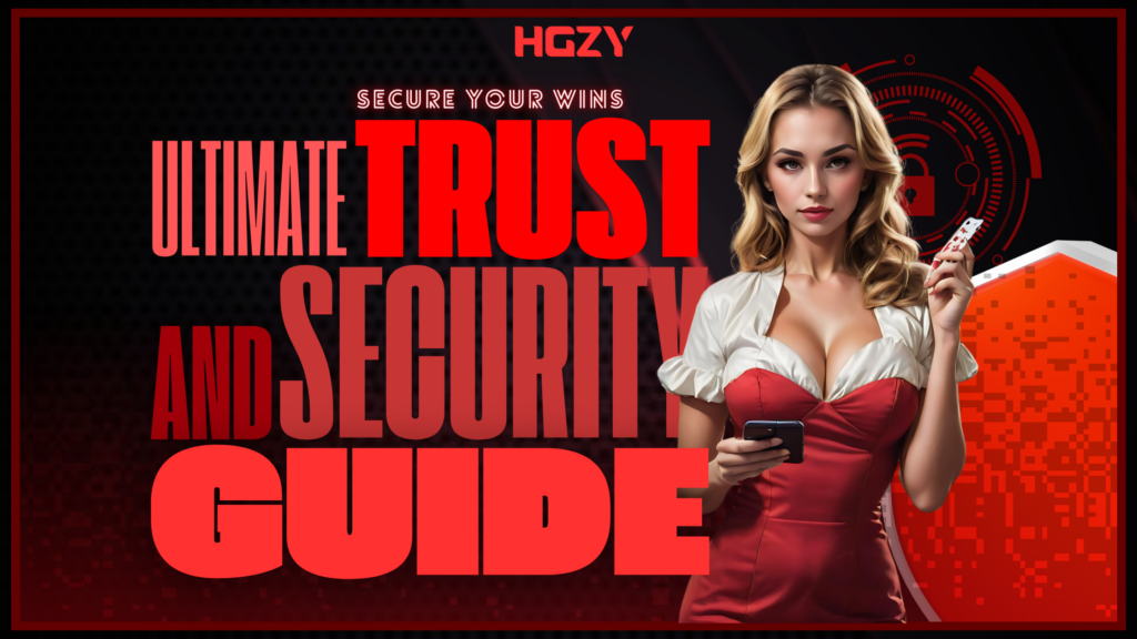 Trust and Security