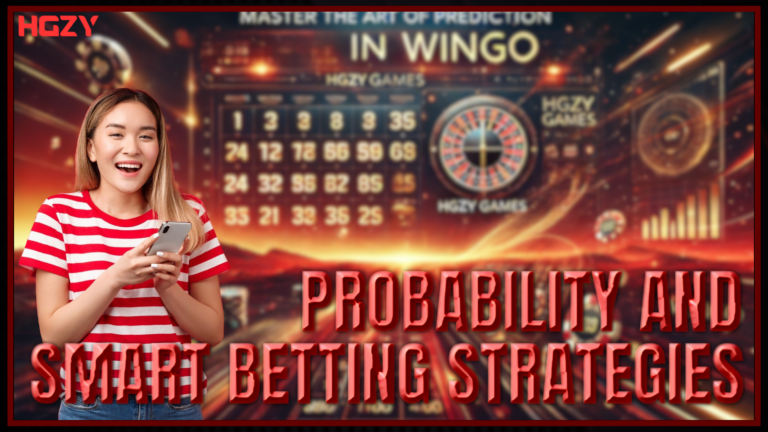 Predict WINGO