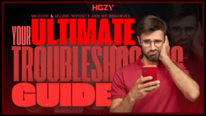 TROUBLESHOOTING