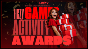 Activity Awards