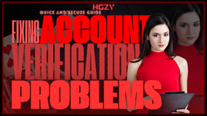 Account Verification