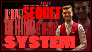 reward system