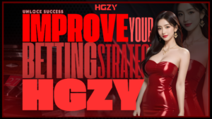 Betting Strategy