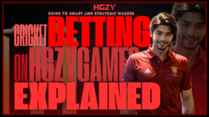 Cricket Betting
