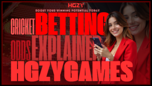 Cricket Betting Odds