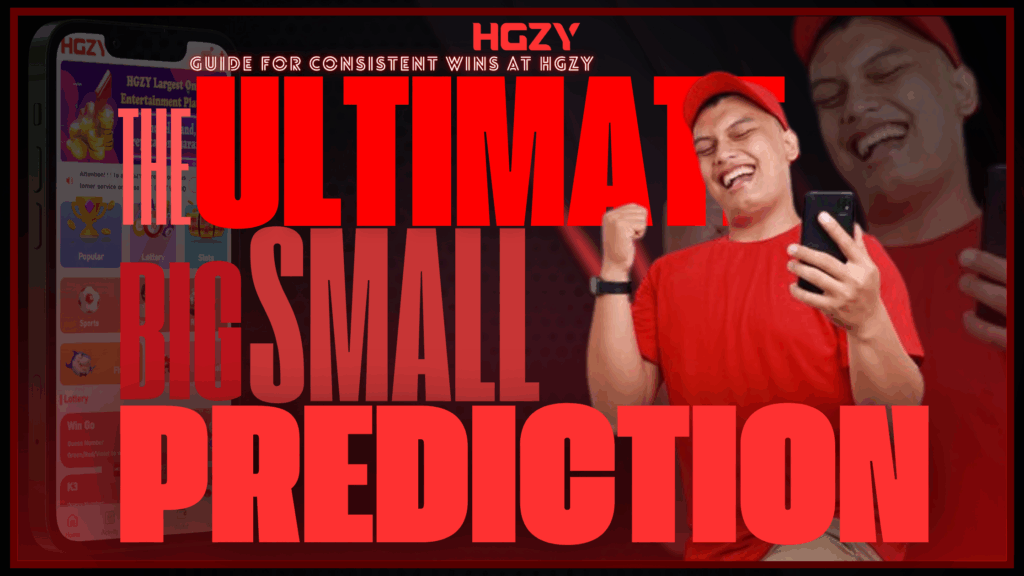 Big Small Prediction