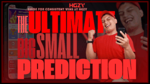 Big Small Prediction