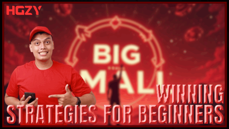 Big Small Prediction