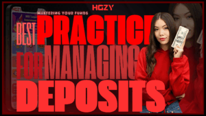 Managing Deposits