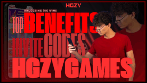 Invite Codes