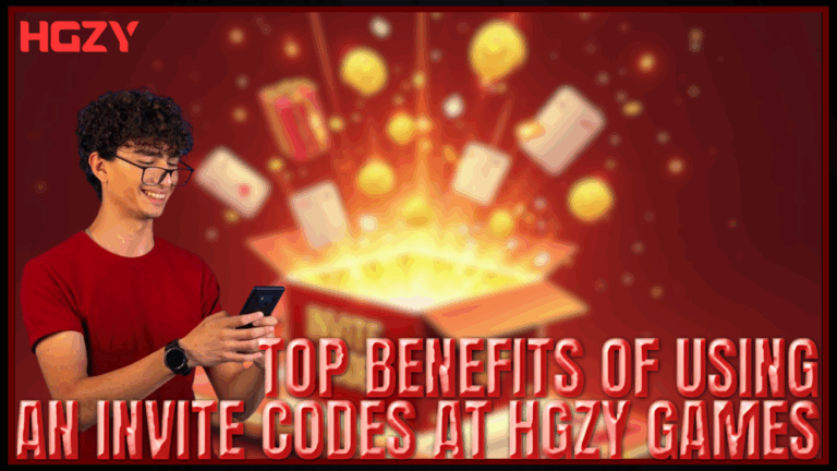 Invite Codes