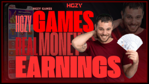 real money