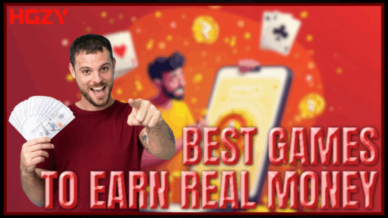 real money