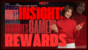 HGZY Games Review