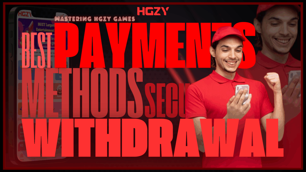 Payment Methods