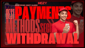 Payment Methods
