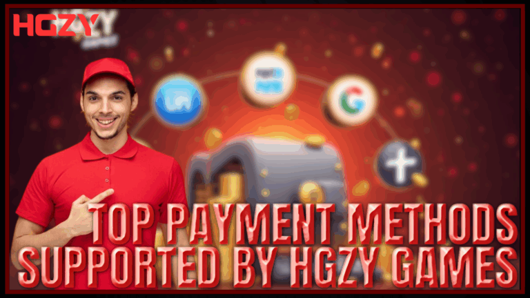 Payment Methods