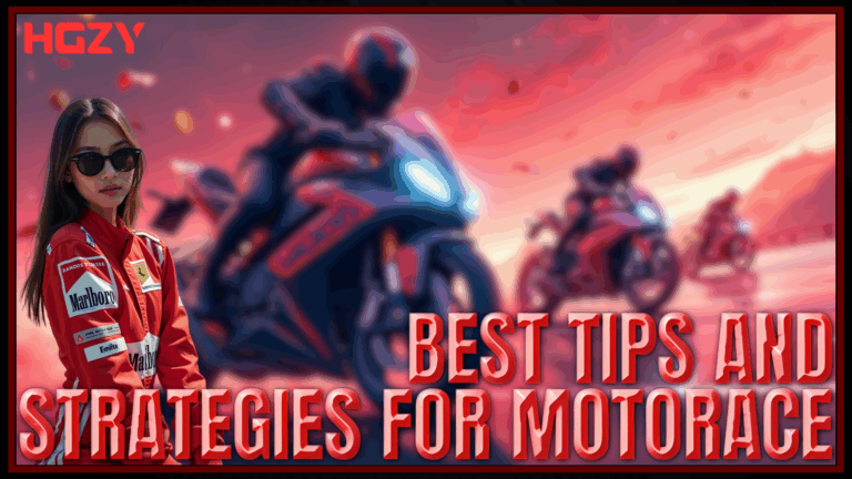 MotoRace