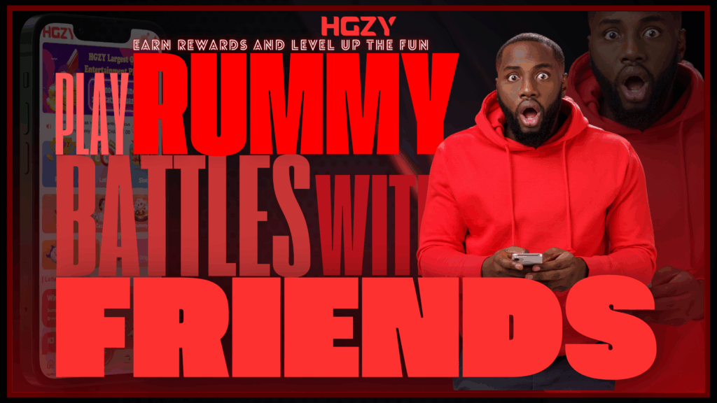 Rummy Battles
