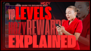 VIP Levels