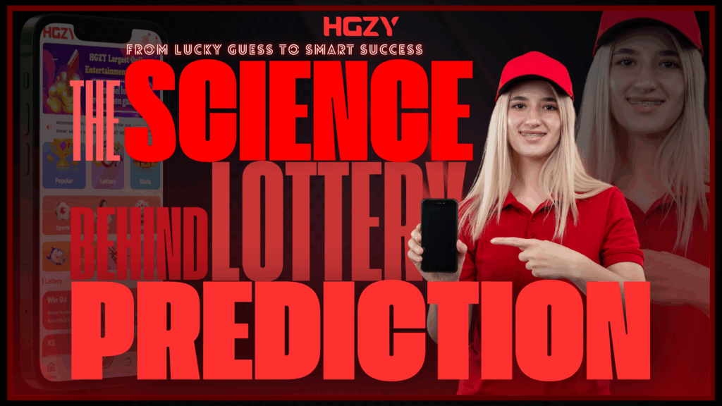 Lottery Prediction