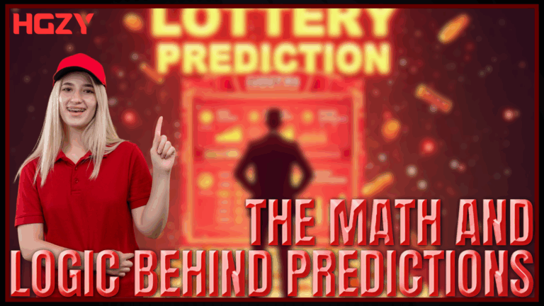 Lottery Prediction