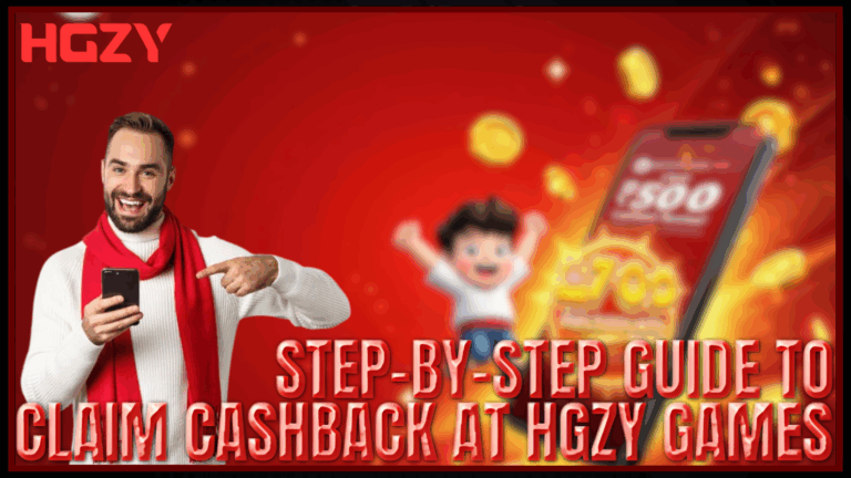 Claim Cashback