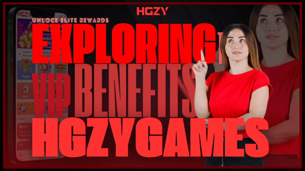 VIP Benefits
