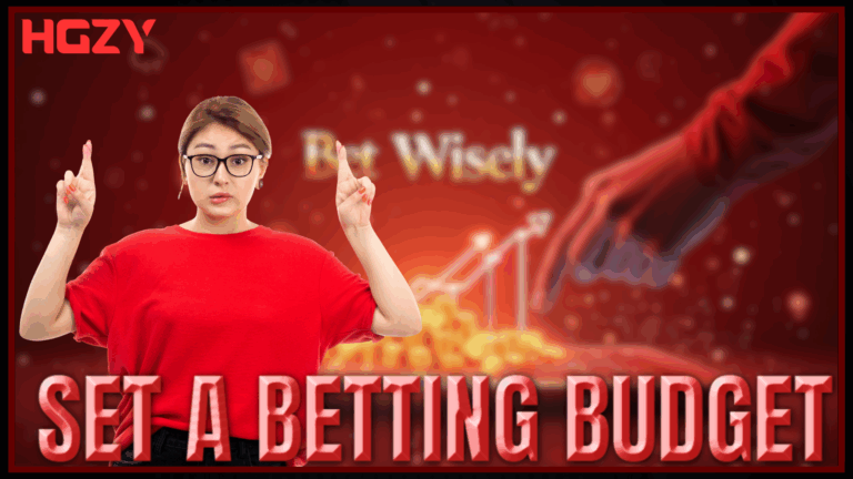 Bet Wisely