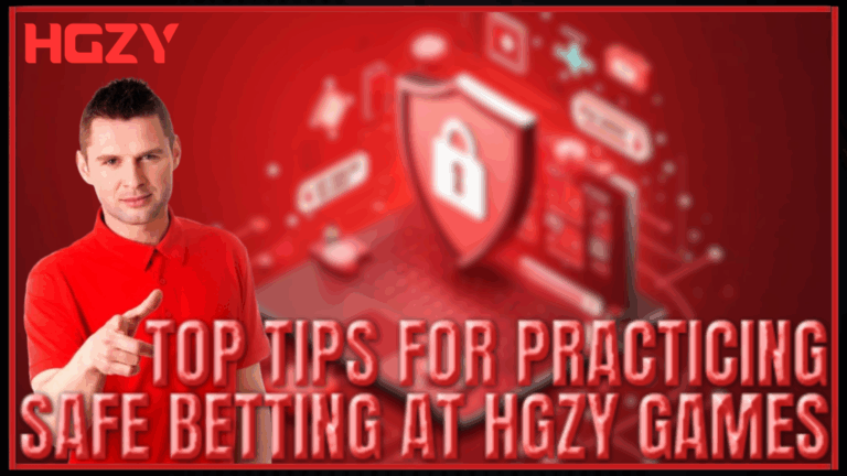 Safe Betting