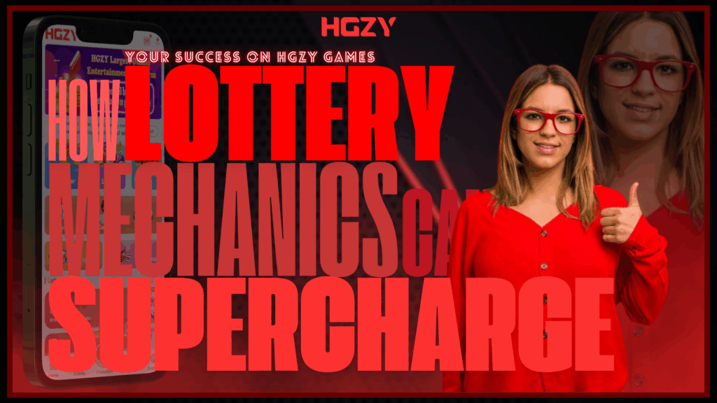 Lottery Mechanics