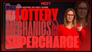 Lottery Mechanics