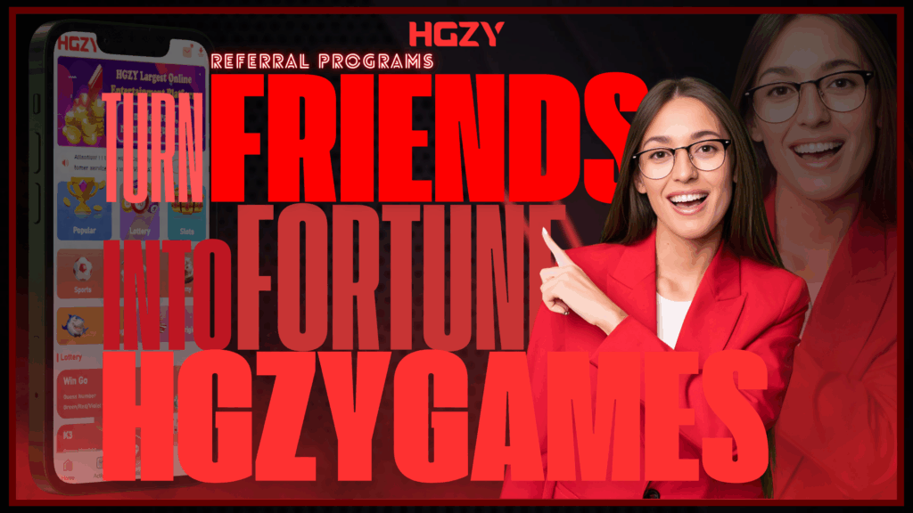 Referral Programs