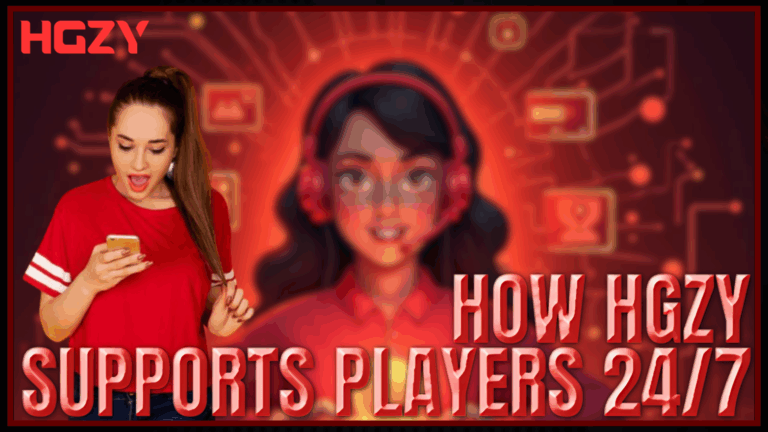 HGZY Supports