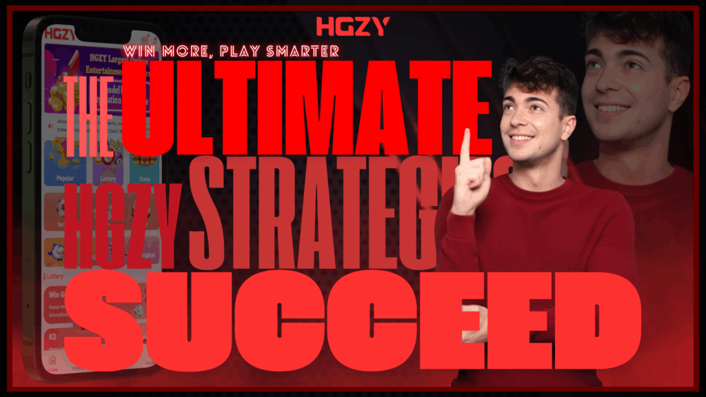 HGZY Strategies