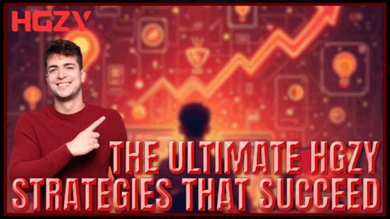 HGZY Strategies