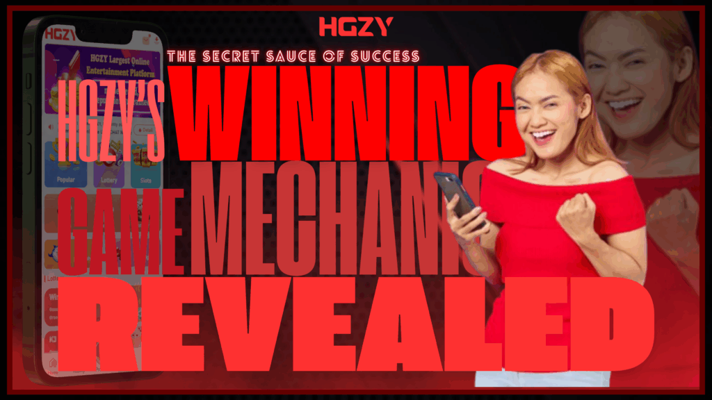 Game Mechanics