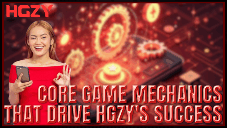 Game Mechanics