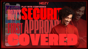 Security First