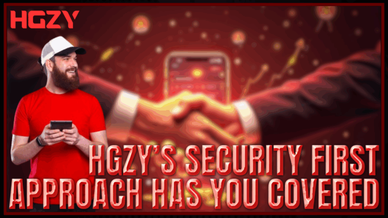 Security First