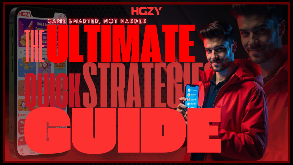 Quick Strategies