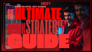 Quick Strategies