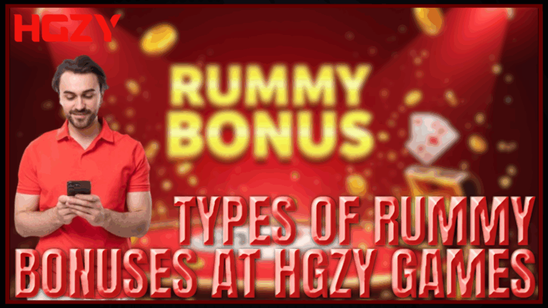 Rummy Bonus