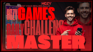 Daily Challenges