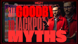 Jackpot Myths