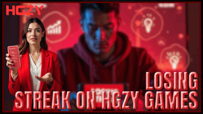Losing Streak